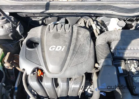 2012 Kia Optima Ex from USA, damaged, VIN 5XXGN4A74CG064340